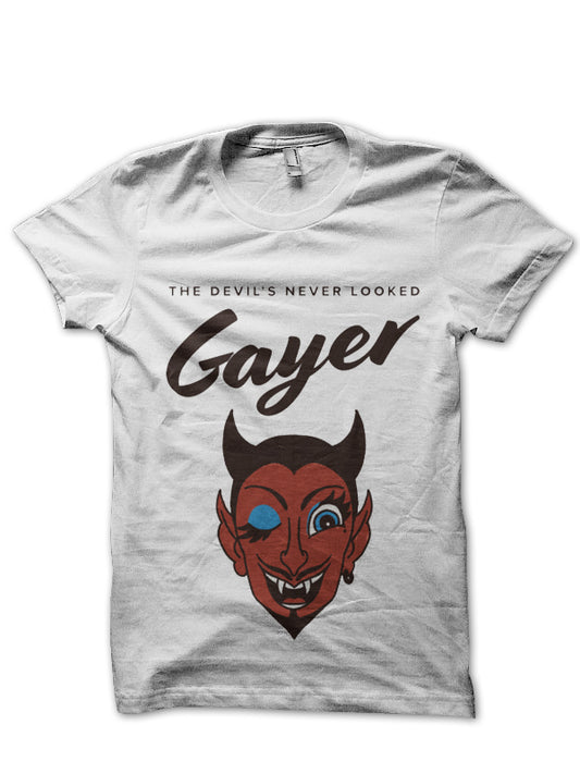 Him T-Shirt Style004