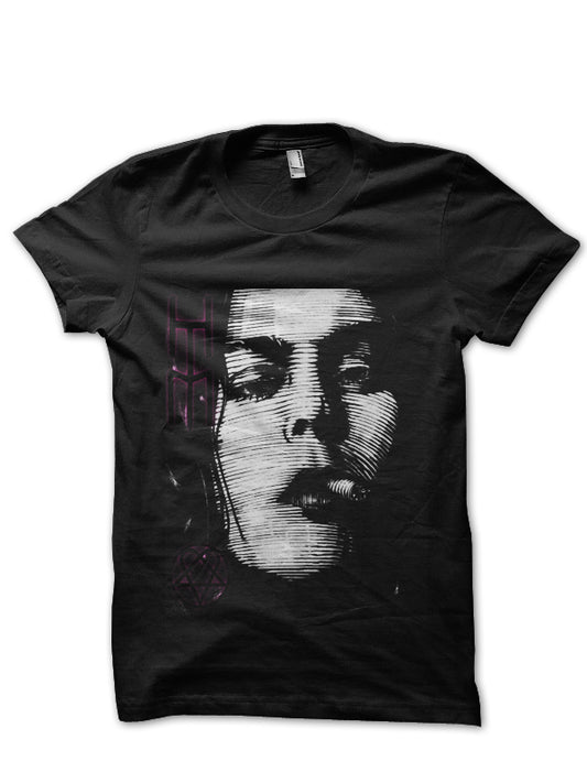 Him T-Shirt Style003