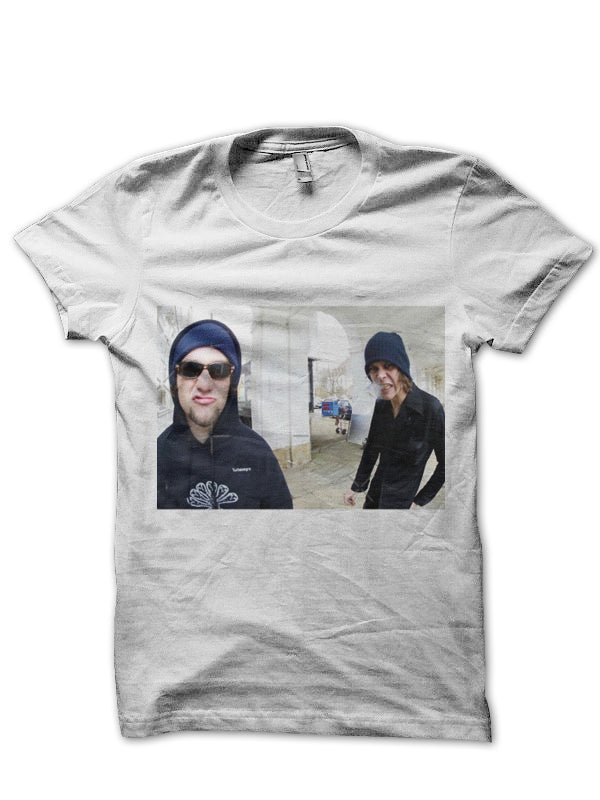 Him T-Shirt Style001