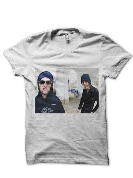 Him T-Shirt Style001