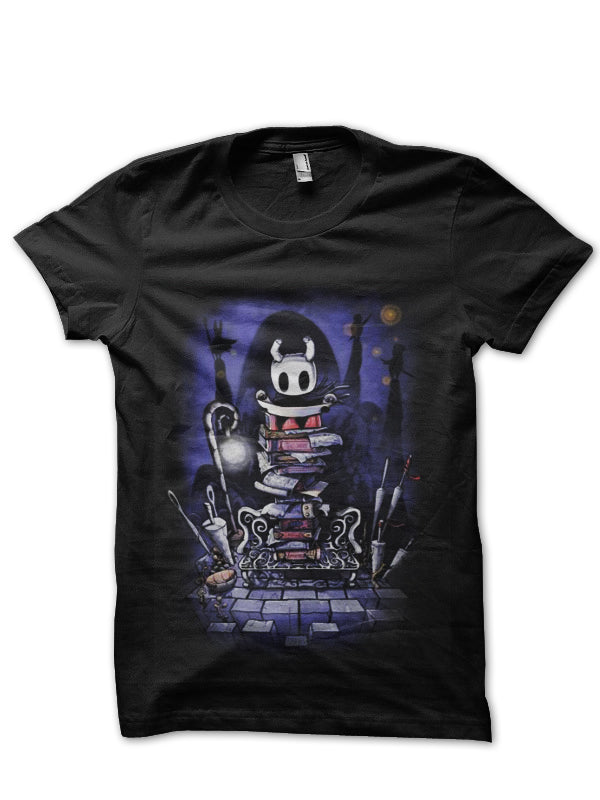 Hollow Knight T-Shirt Style003