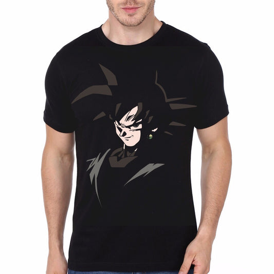 Goku Black T-Shirt Style008