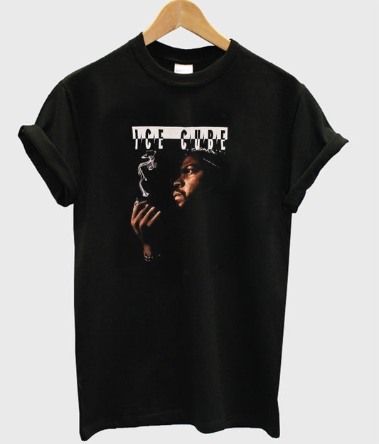 Ice Cube Predator Vintage Tshirt