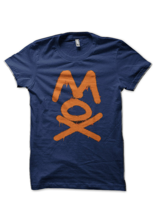 Moxley T-Shirt