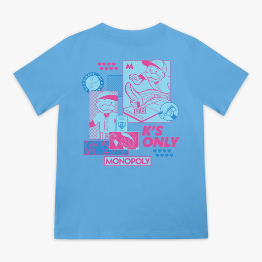 K's Only Youth Tee