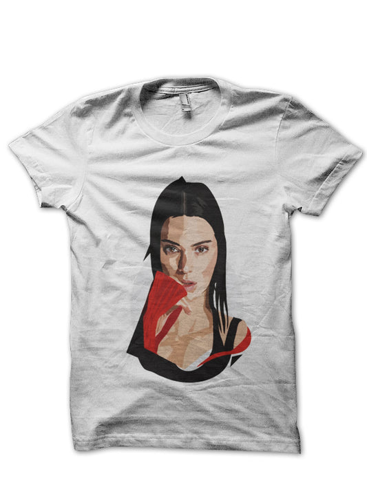 Kendall Roy T-Shirt Style011
