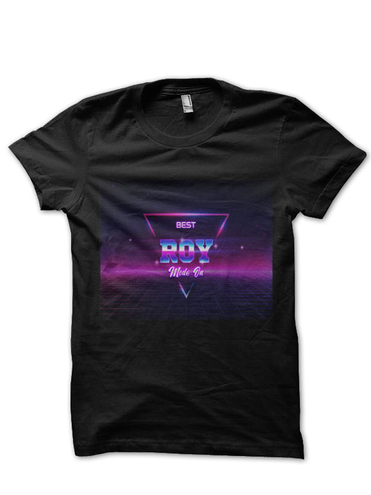 Kendall Roy T-Shirt Style010