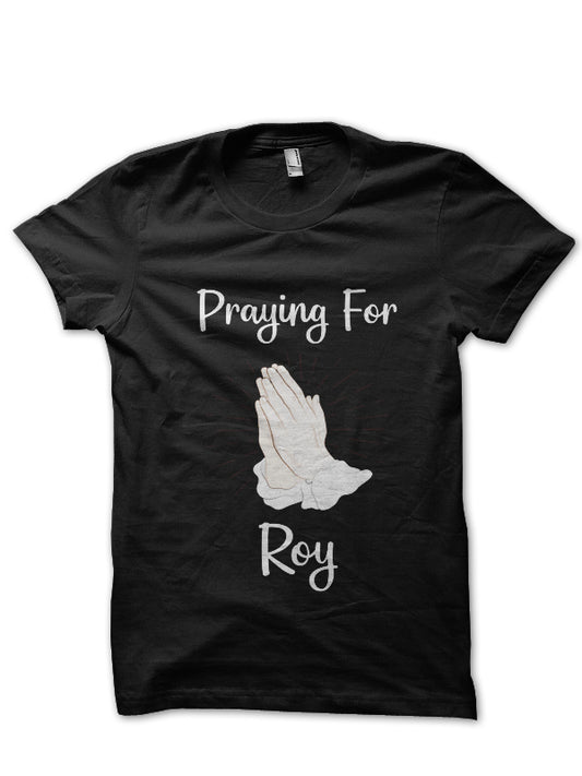 Kendall Roy T-Shirt Style008