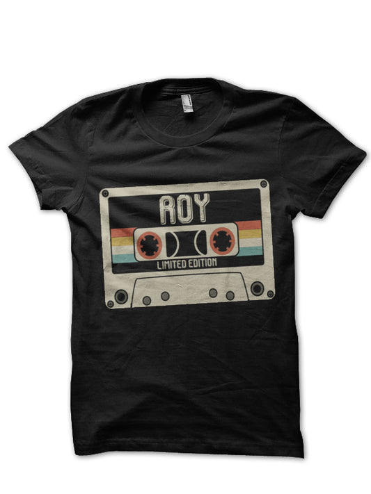 Kendall Roy T-Shirt Style006