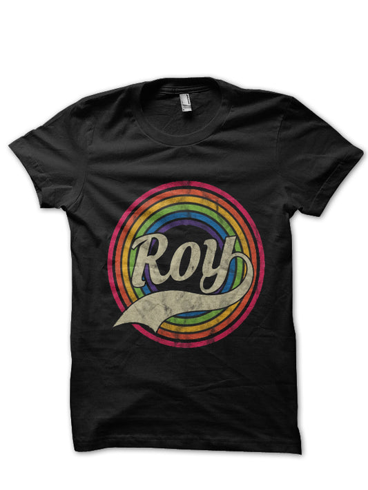Kendall Roy T-Shirt Style005