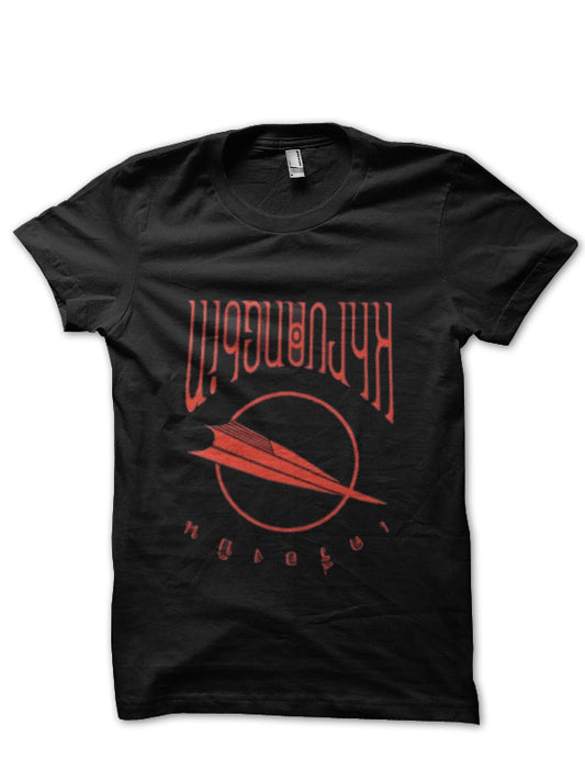 Khruangbin T-Shirt Style009