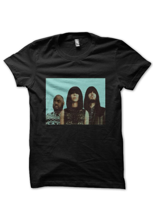 Khruangbin T-Shirt Style007