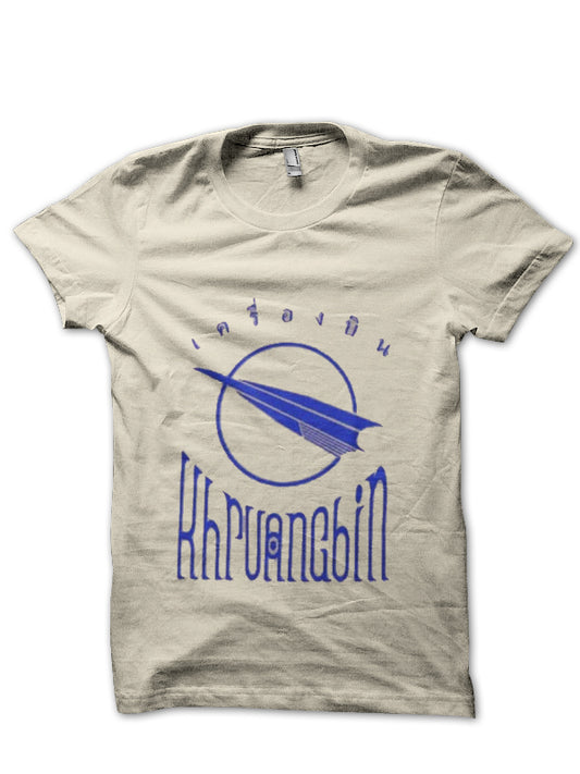 Khruangbin T-Shirt Style006
