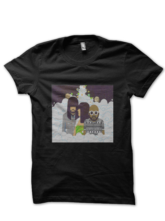 Khruangbin T-Shirt Style005