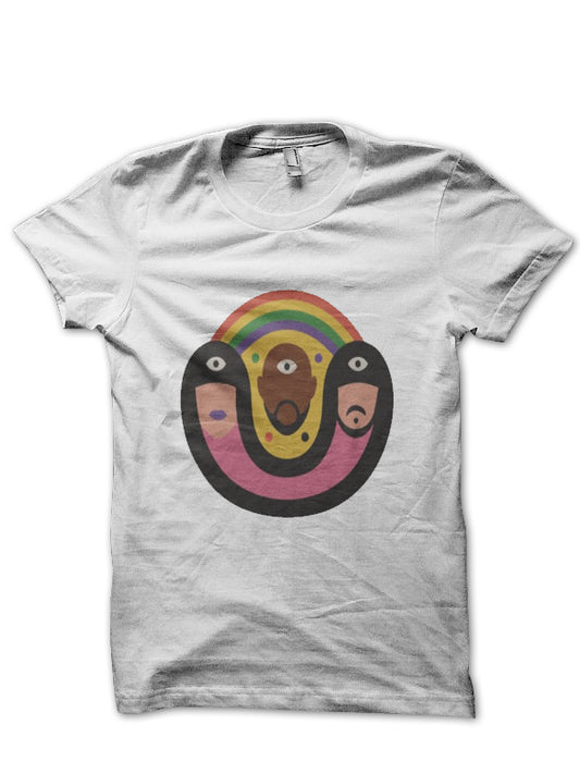 Khruangbin T-Shirt Style003