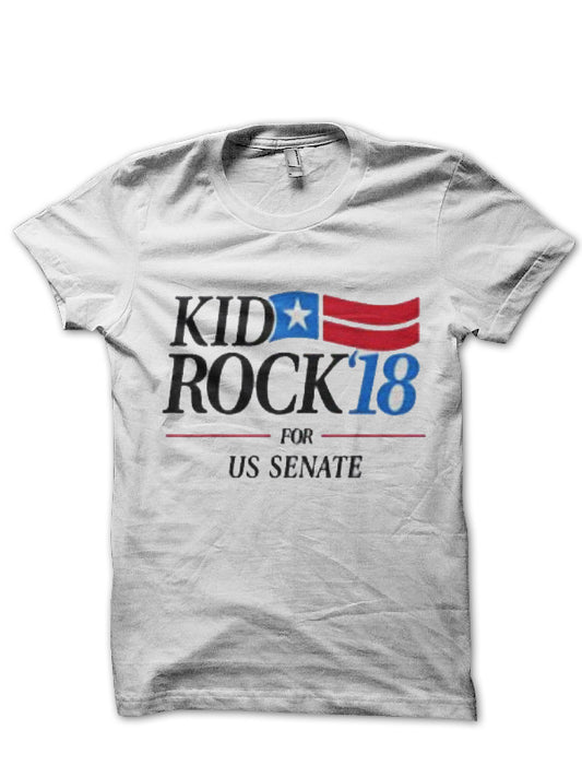 Kid Rock T-Shirt Style011