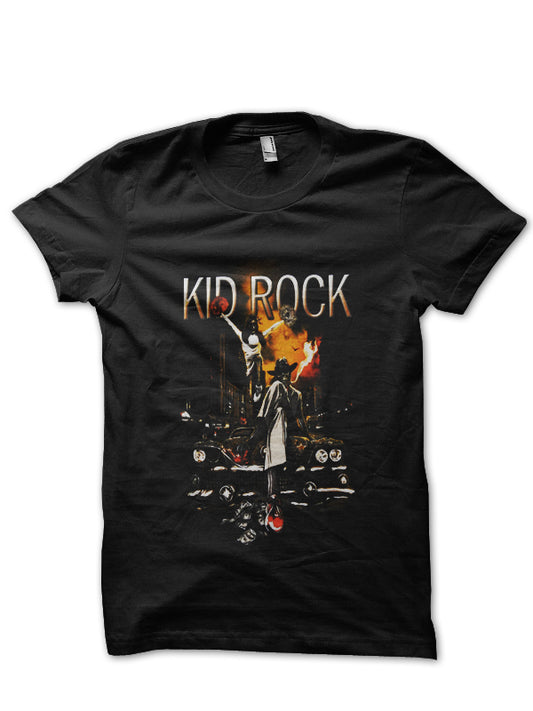 Kid Rock T-Shirt