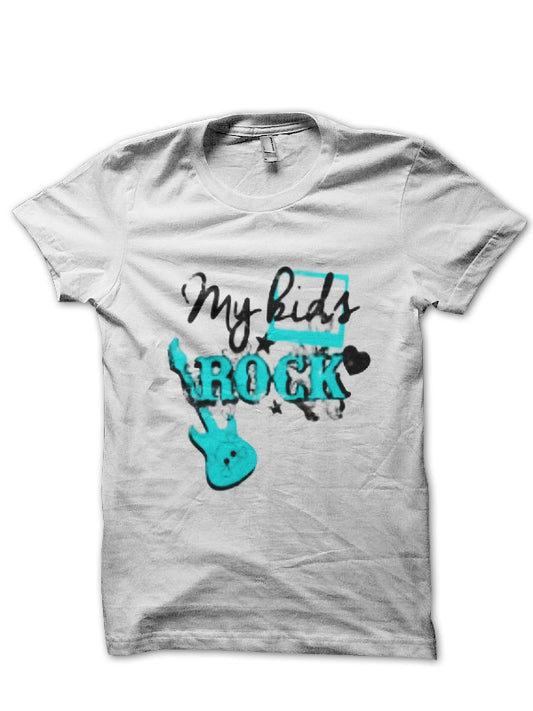 Kid Rock T-Shirt Style008