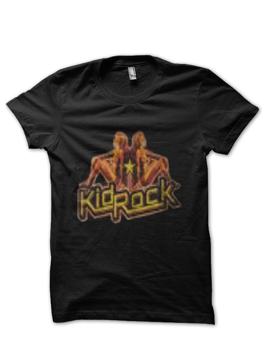 Kid Rock T-Shirt Style002