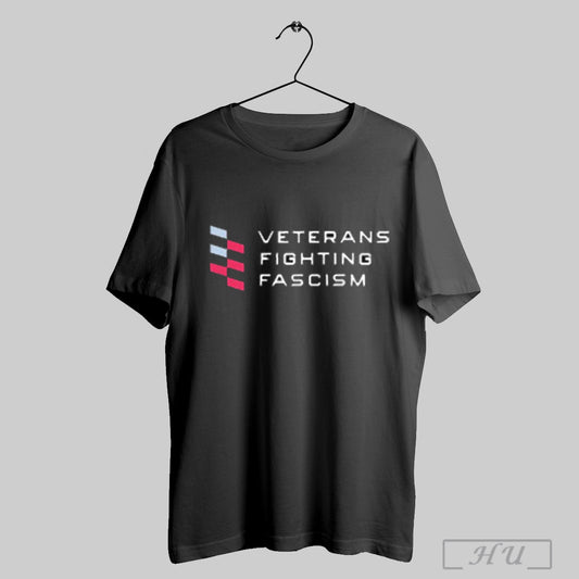 Kristofer Goldsmith Veterans Fighting Fascism T Shirts Sweatshirt Hoodies Poster
