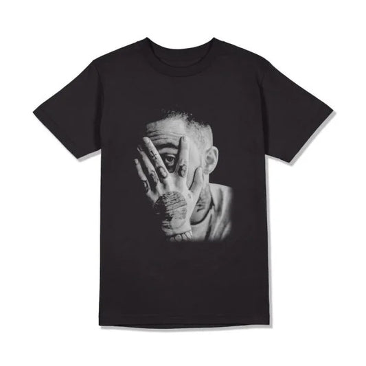 Mac Miller Graphic Tshirt