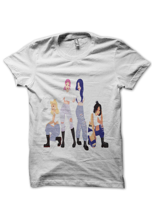 Mamamoo T-Shirt Style008