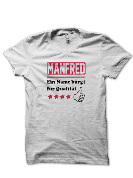 Manfred T-Shirt Style001