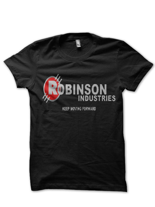 Meet The Robinsons T-Shirt Style009