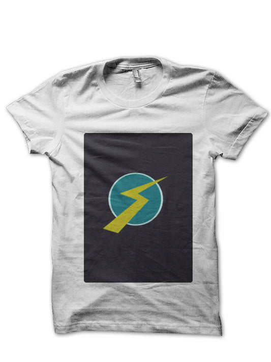 Meet The Robinsons T-Shirt Style010