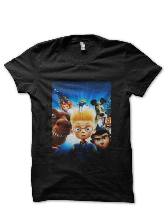 Meet The Robinsons T-Shirt