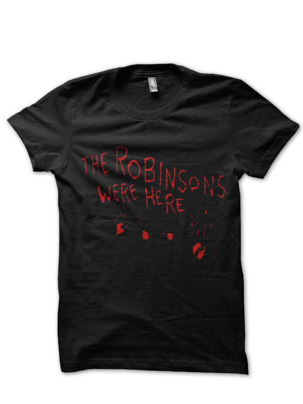 Meet The Robinsons T-Shirt Style008