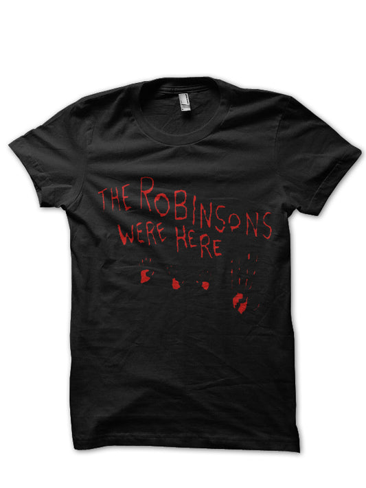 Meet The Robinsons T-Shirt Style008