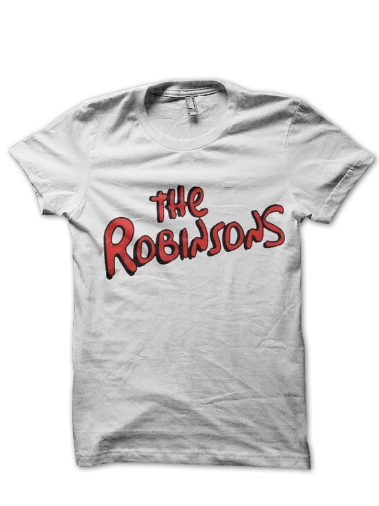 Meet The Robinsons T-Shirt Style005