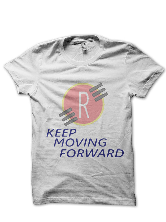 Meet The Robinsons T-Shirt Style004