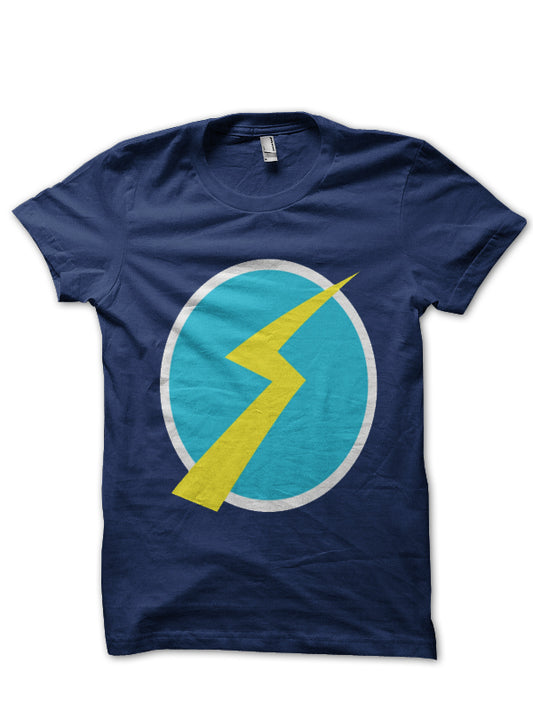 Meet The Robinsons T-Shirt Style002