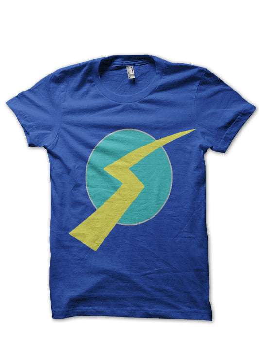Meet The Robinsons T-Shirt Style001
