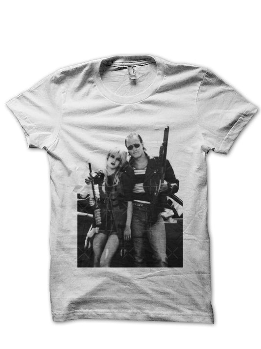 Megan Fox T-Shirt