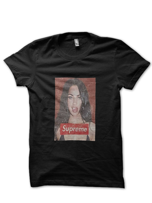 Megan Fox T-Shirt Style005