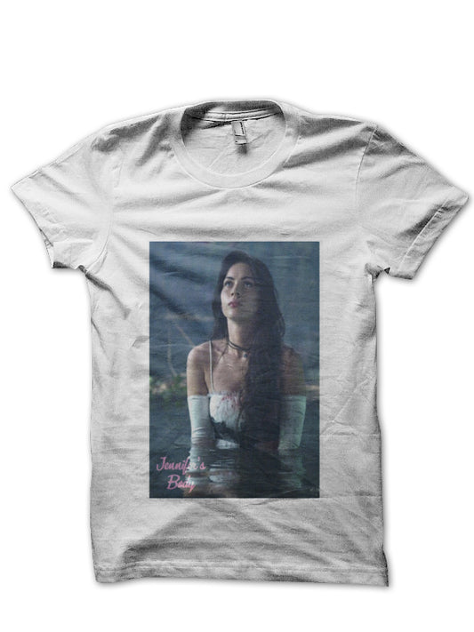 Megan Fox T-Shirt Style003