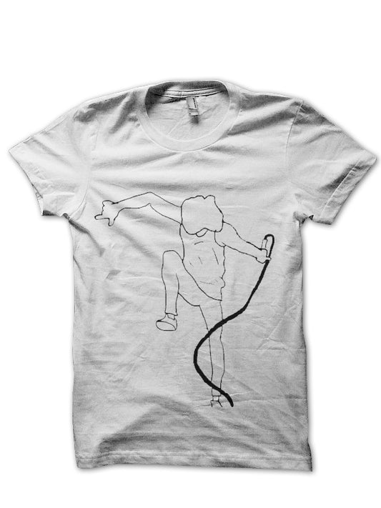 Mitch Lucker T-Shirt Style005