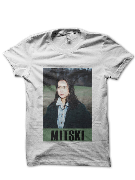 Mitski T-Shirt Style005