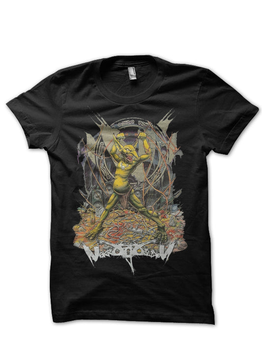 Nekrogoblikon T-Shirt Style006