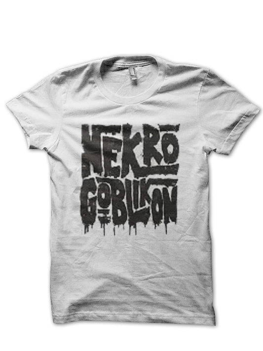 Nekrogoblikon T-Shirt Style008