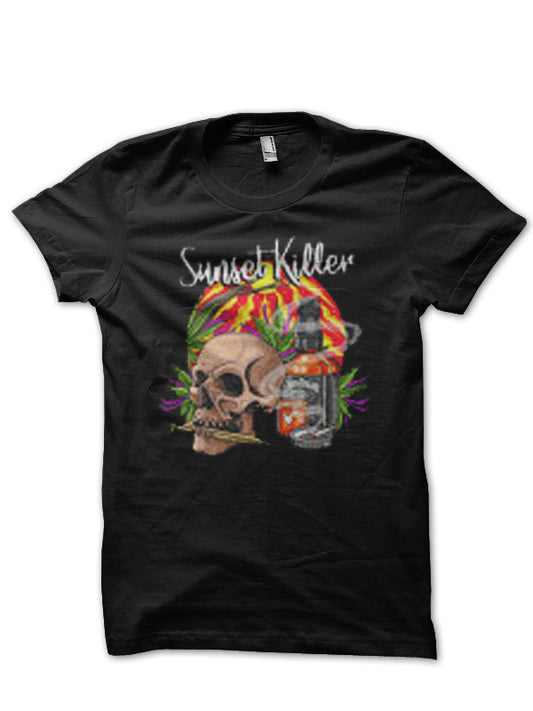 Nekrogoblikon T-Shirt Style009