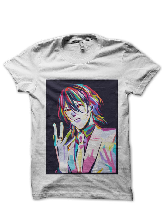 Noblesse T-Shirt Style002