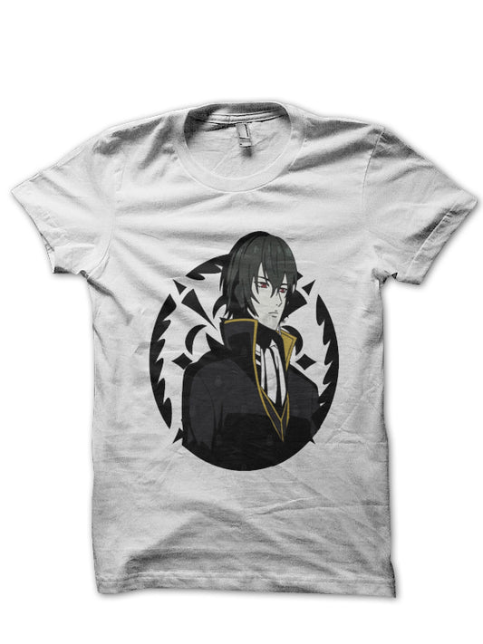 Noblesse T-Shirt Style008
