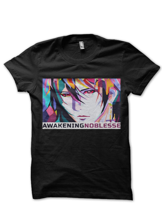 Noblesse T-Shirt Style006