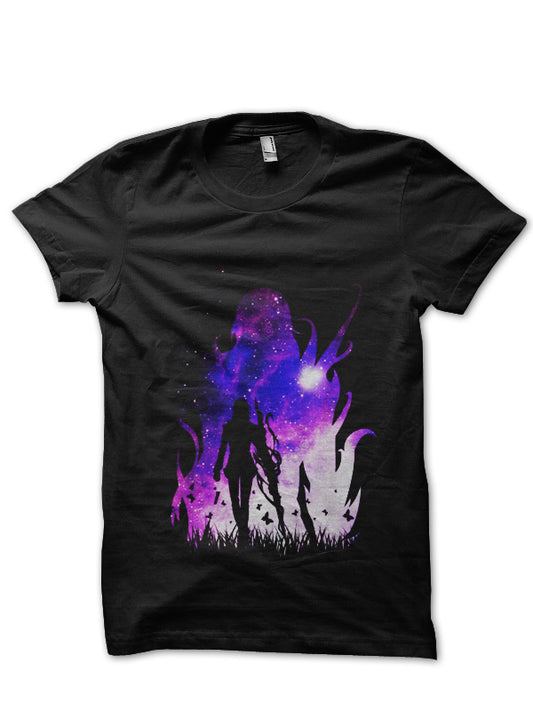 Noblesse T-Shirt Style003