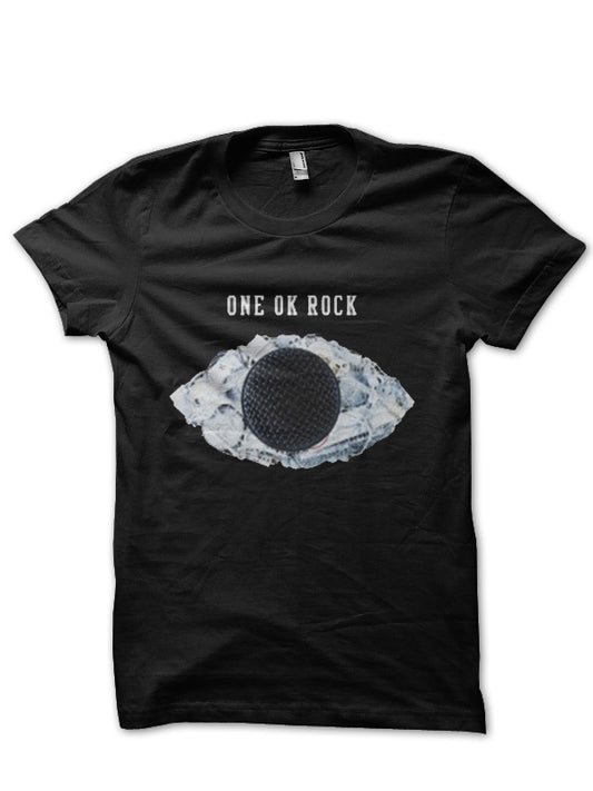One Ok Rock T-Shirt Style006
