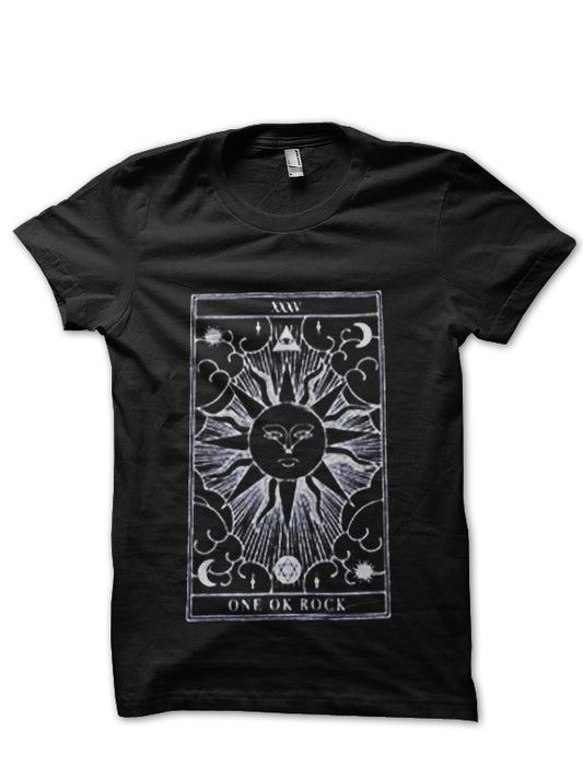 One Ok Rock T-Shirt Style004